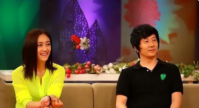 谭松韵|《妻子的浪漫旅行6》中，被刘芸郑钧补办婚礼的原因给感动到了