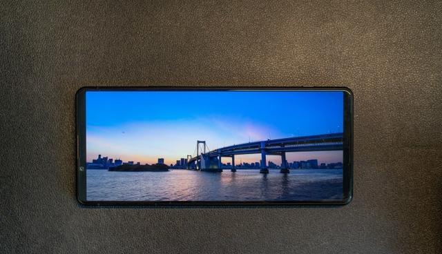 索尼Xperia|过于意外！索尼4nm神机即将来临，昔日机皇降1600让路