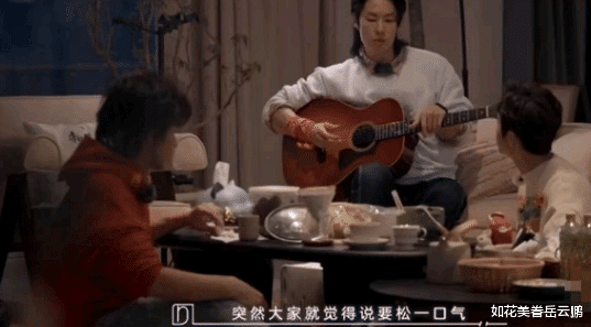 f4|很敢说!F4同框再忆当年,彼此嫉妒不平衡,连朋友都不是