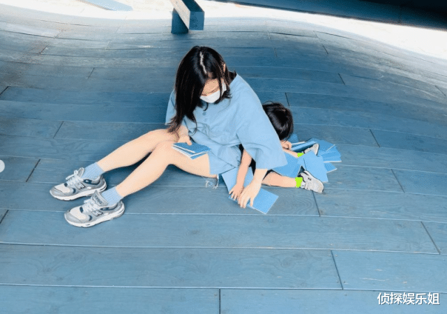 徐佳莹|歌手徐佳莹官宣怀二胎,透露腹中是女宝,儿女双全超幸福