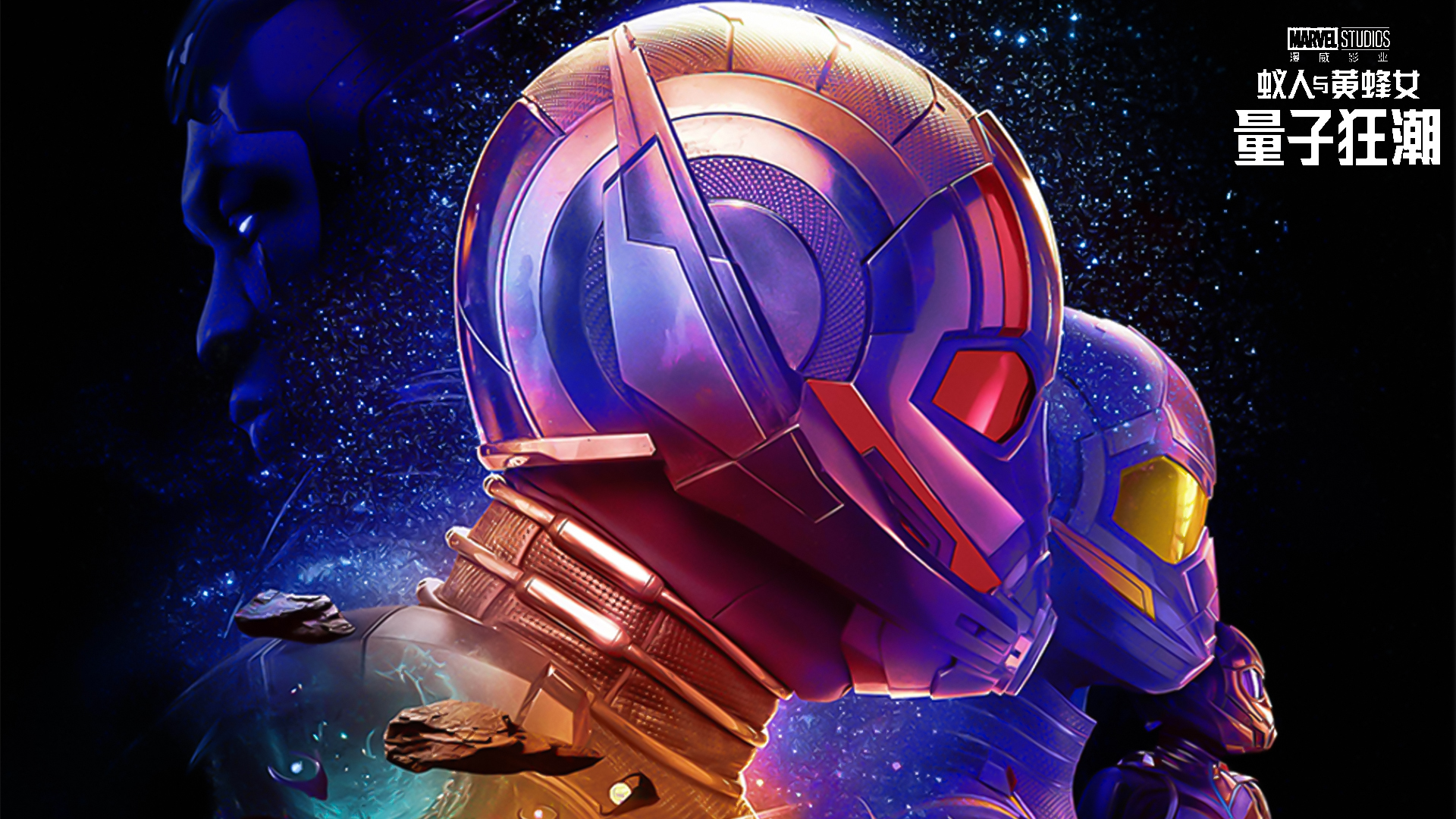 漫威|2月份上映的电影有哪些？十部新片定档，漫威重新归来