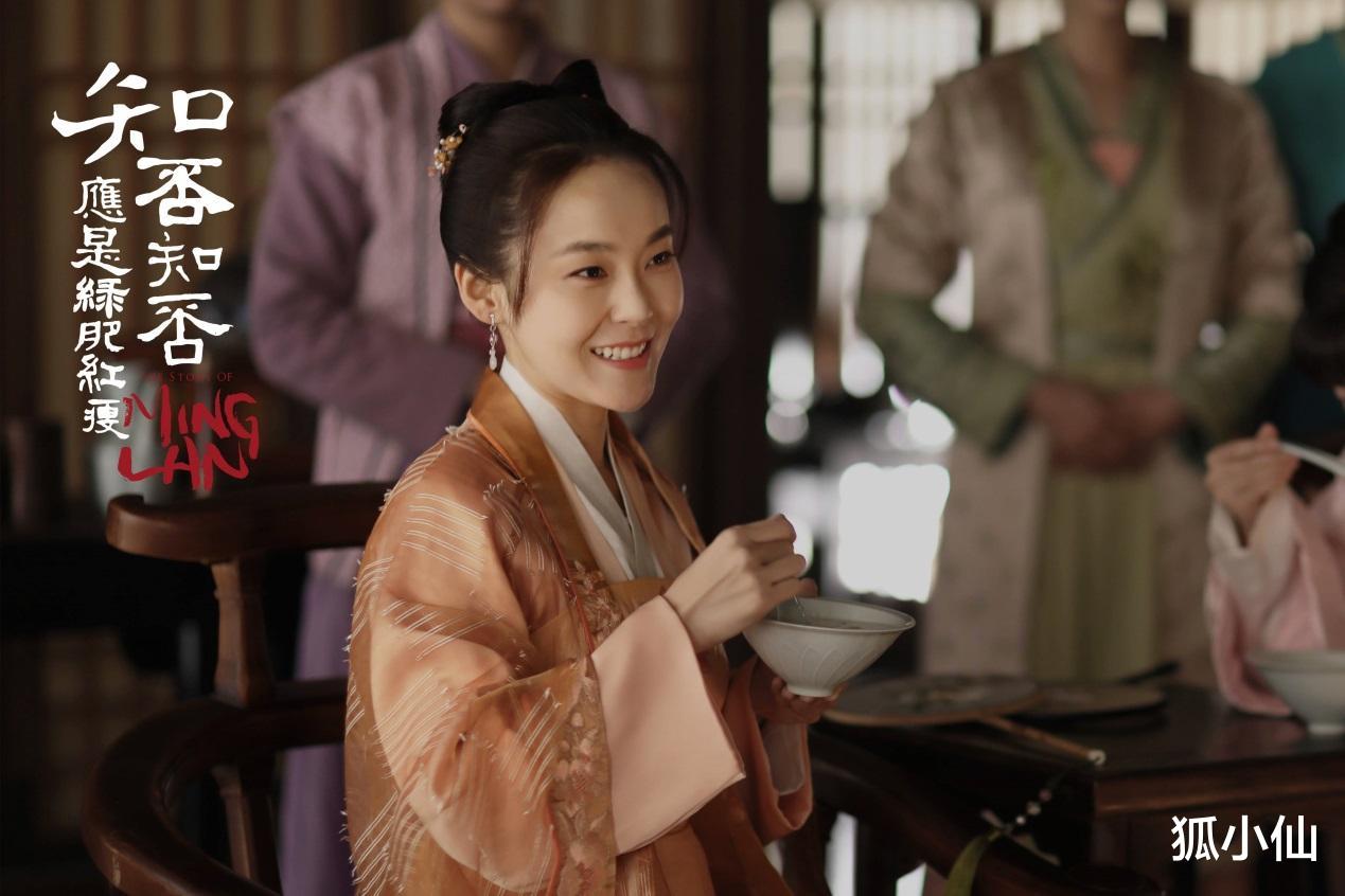 王大娘子|《知否》原著:为何说两次回宥阳的盛老太太,把“好”藏起来了?