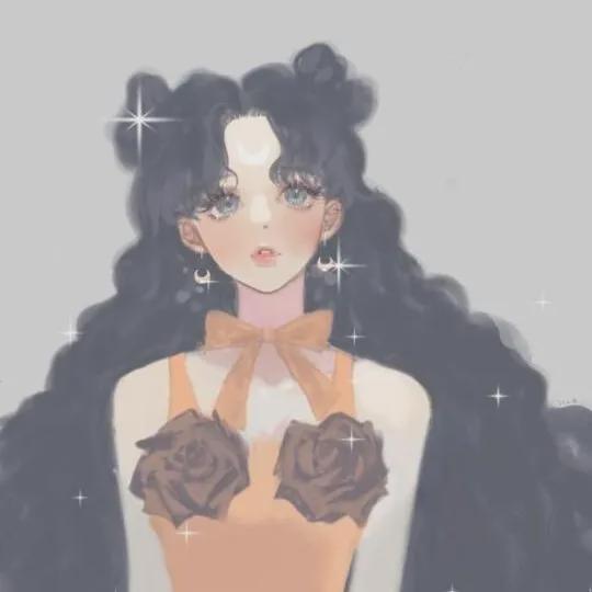 |动漫头像:我讨厌无病呻吟爱慕虚荣,但我深知我自己也虚伪。