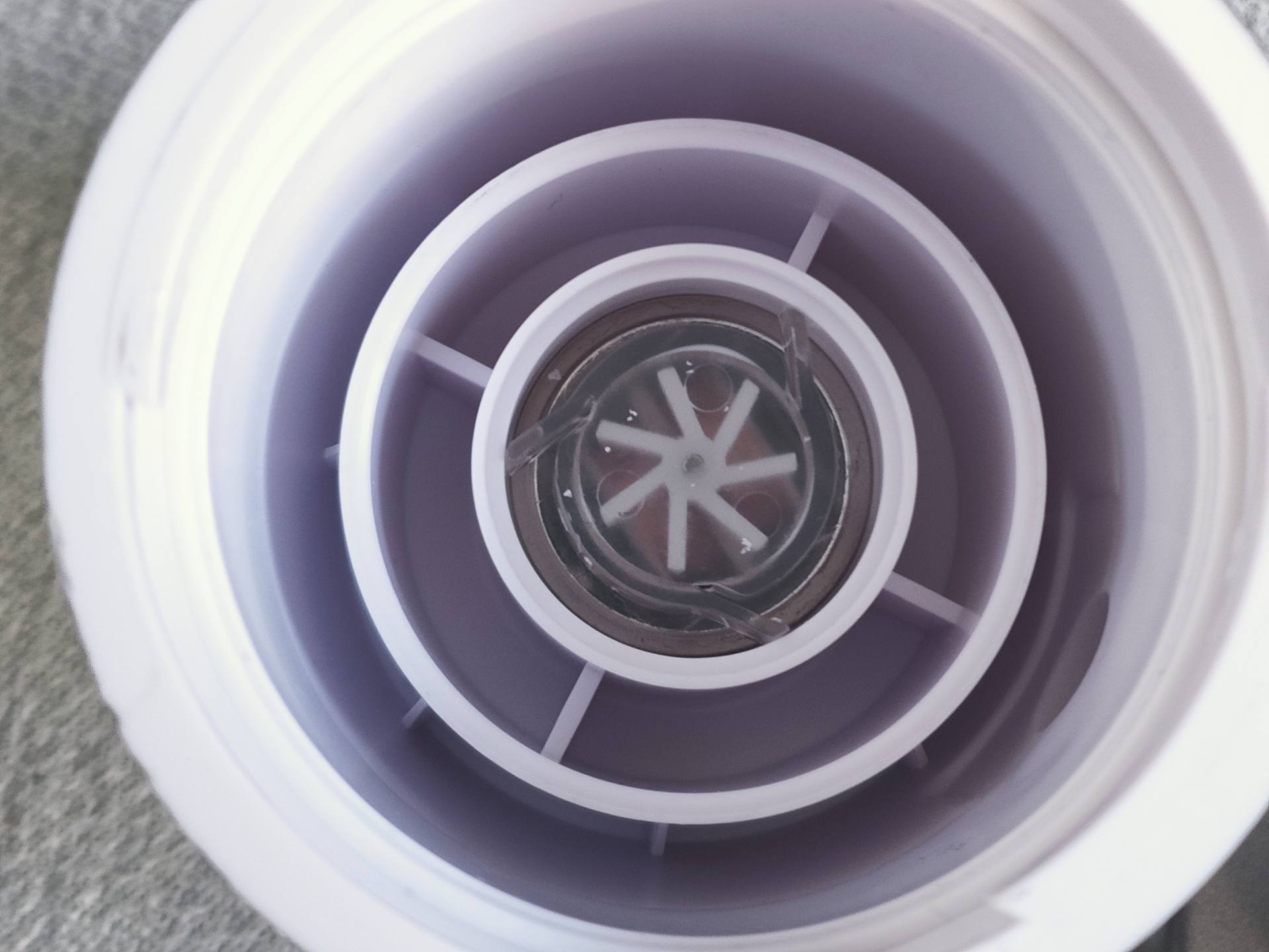 笔记本|食用水如何过滤杂质？实测小质净水器挑战性价比，不错的选择