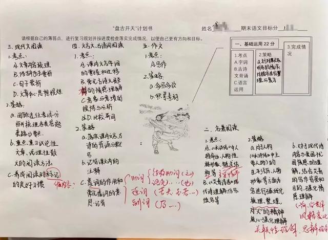 高校|宁愿出门遛狗，也不想在家盯娃~杭州妈妈晒期末考试前辅导，场面笑喷：已不是“女娲补天”，而是在创世纪