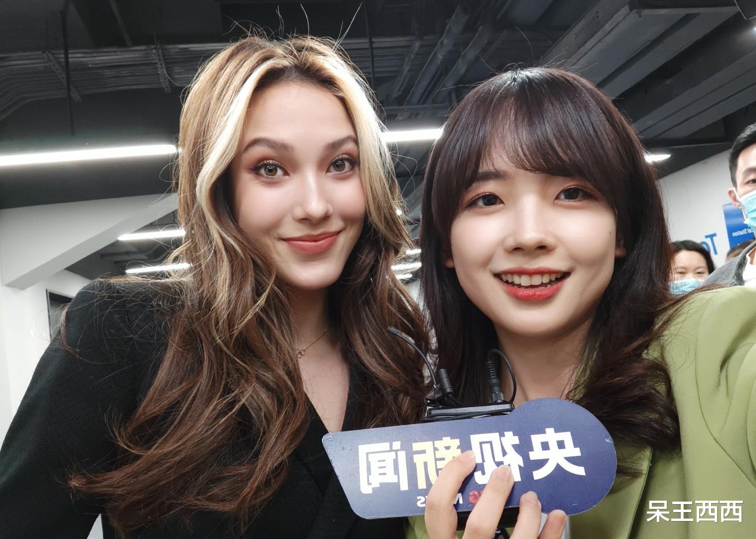 王冰冰|央视记者王冰冰被弃用,未来发展何去何从?