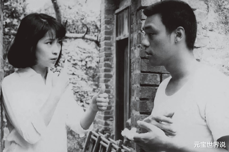 钟镇涛|范姜:陪钟镇涛渡过难关,替他偿还一亿多债务,拍拖17年才结婚