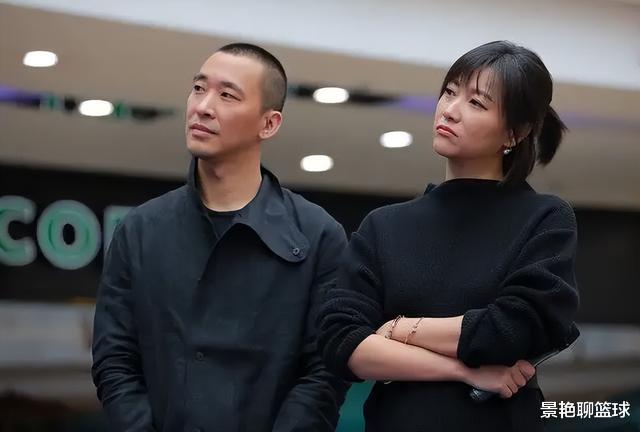 徐静蕾|仅仅2天，娱乐圈的瓜就这么劲爆？结婚、出轨、坠亡，应有尽有