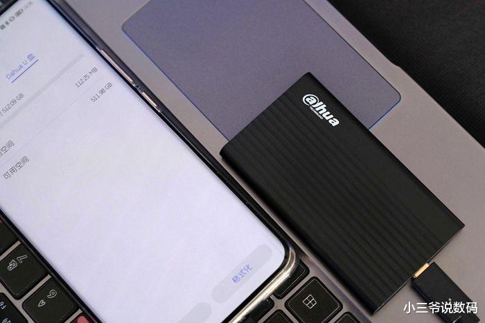 OPPO|大华T70移动固态硬盘:内存告急的“救场王”