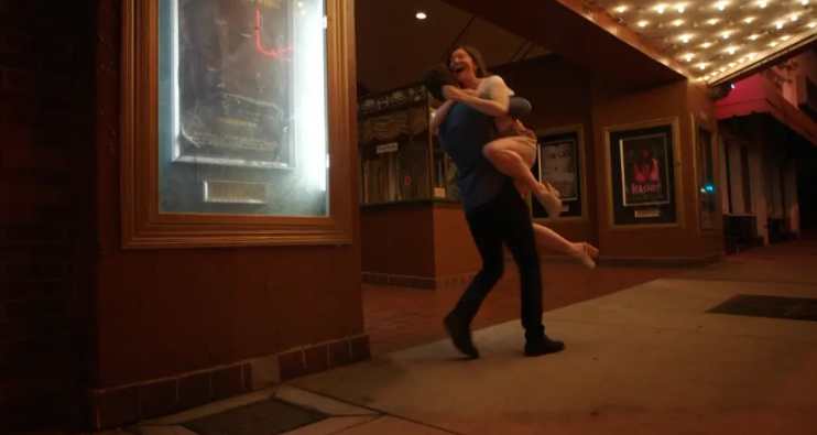 电影|够劲!这样的B级片真带感!