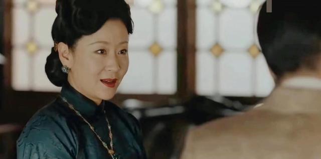 小三|同样都是小三上位，为何黄莹如一生顺遂，而林噙霜却下场凄惨？