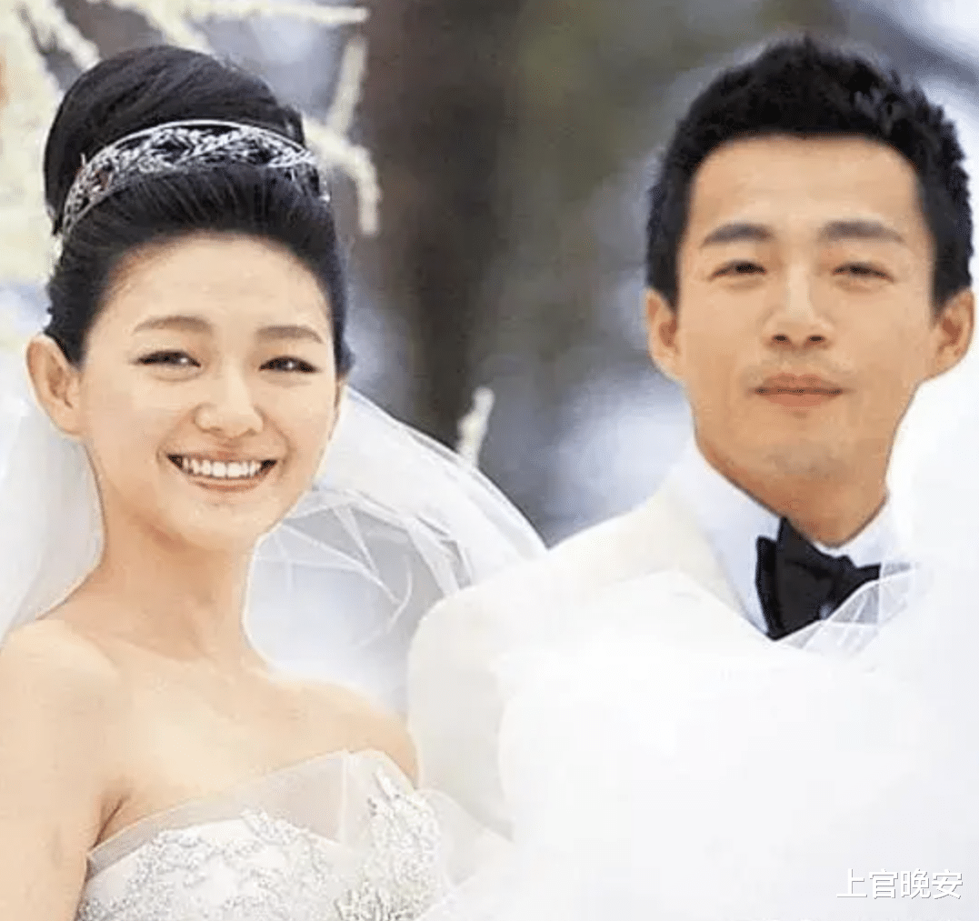 董洁|爱时轰轰烈烈，分手时拉踩和掀前任老底，这些明星真的太没品了