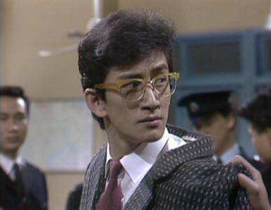 反派|港片里“最厉害的13位反派”排名：张耀扬仅第3，任达华垫底了