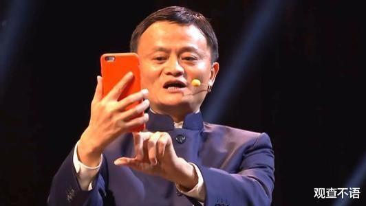 马云没有说错，扫码支付终将退出舞台，新的支付方式已经开始兴起