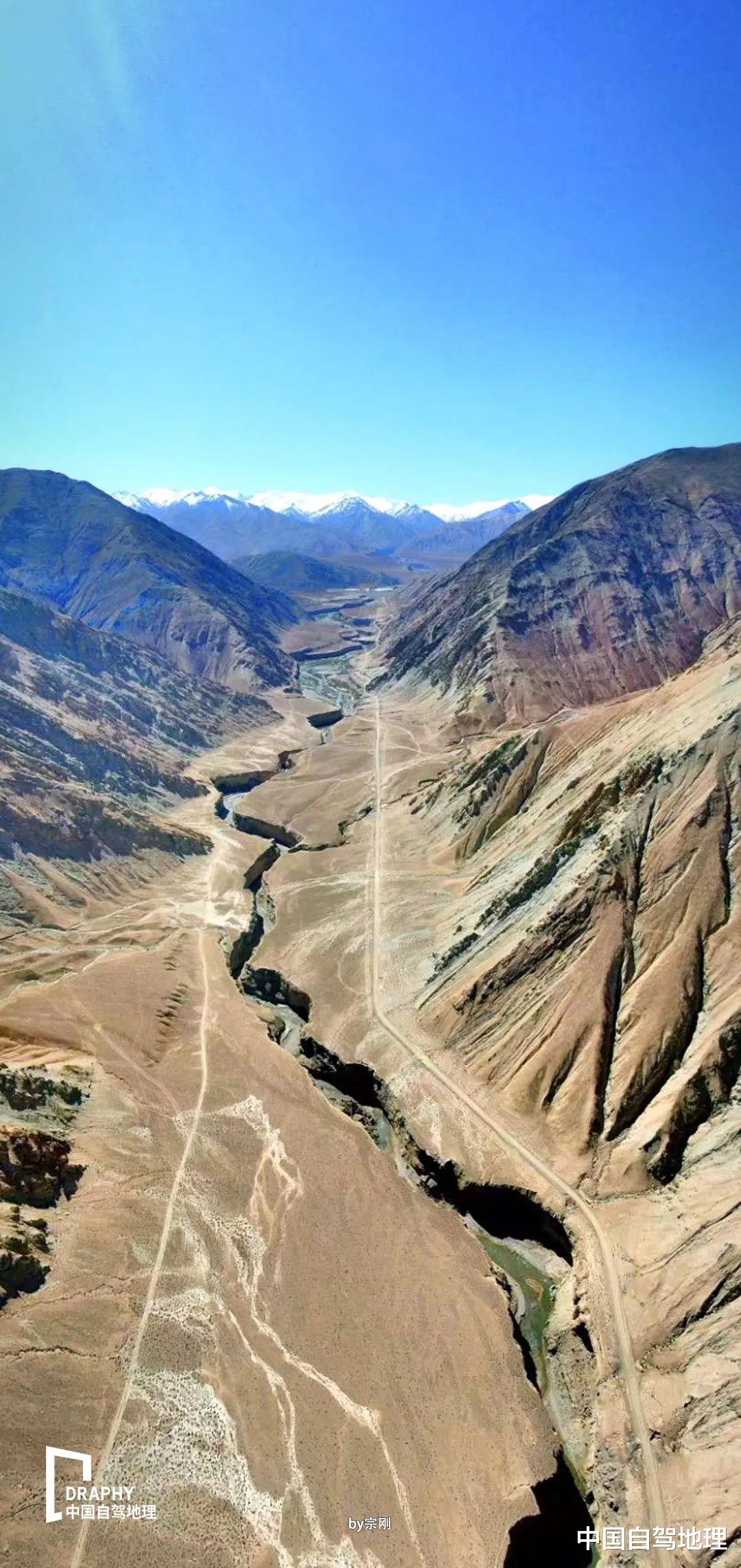 尼泊尔|比G318酸爽,最令人“头疼”的入藏公路公认是它!丨进藏系列路书