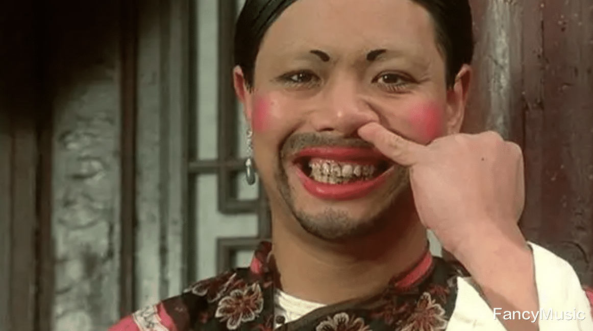 周星驰|香港最火的喜剧明星：有人一直未婚，有人抗癌成功，有人患病离世