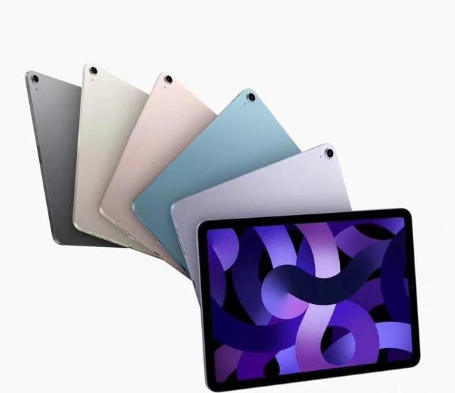 苹果|苹果最便宜M1产品发布,买Air还是Pro,看完你就懂了