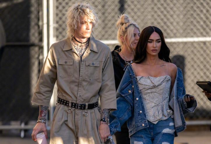 县委大院|36岁梅根大变样，身材逐渐卡戴珊化！整容脸明显，被未婚夫带偏