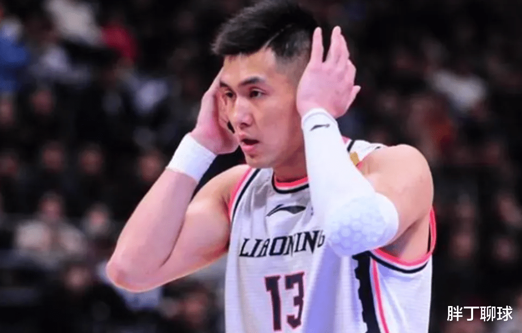 广东男篮|战辽宁易建联优势不大，郭艾伦也不是吴前，辽宁队就算是横扫广东队也不奇怪