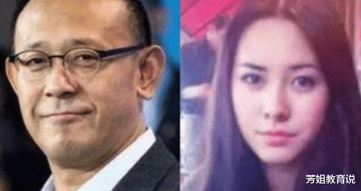 粉色|姜文吹捧自己女儿：“我的女儿最美”，令人意外的是事实也的确如此