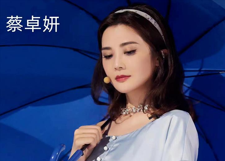 刘亦菲|刘亦菲终于发声!“浪姐”们也纷纷加入,王心凌郭采洁仍在沉默