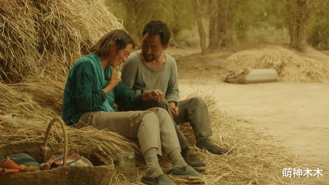 隐入尘烟|《隐入尘烟》票房破千万，导演激动发文却被骂，称女制片人将裸奔