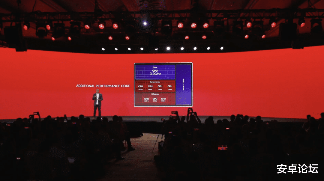 CPU|骁龙 8 Gen 2来了，但让人更兴奋的是魅族