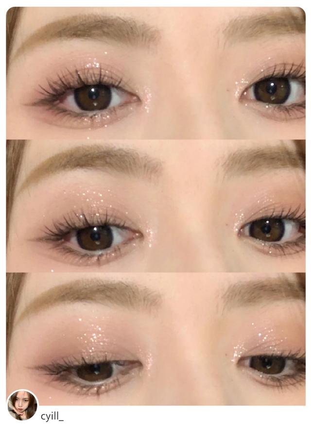饮食 8个黄皮最爱的眼影盘试色！春日氛围感拉满！还贼显白
