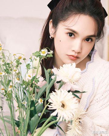 杨丞琳|杨丞琳刚晒新发型 竟宣布「不会再用了」 网一看傻住:很好看