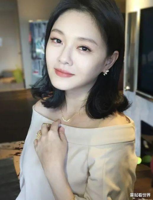 高圆圆|这才是大s能干的事情