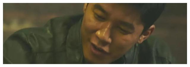 警察|全程高能!以暴制暴,这硬核爽片真真杀疯了