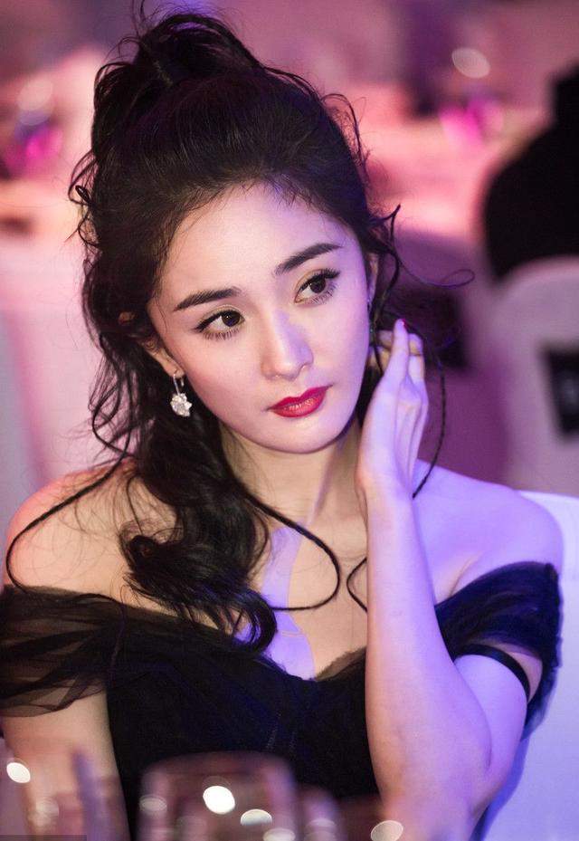 杨丽萍|古装比拼:刘诗诗古装,杨幂古装,唐嫣古装,杨蓉古装,谁更美呢