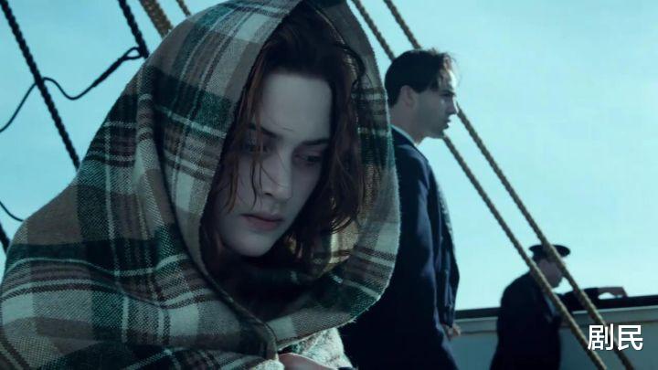 吴宣仪|为什么大家开始喜欢《泰坦尼克号》里的富二代卡尔?