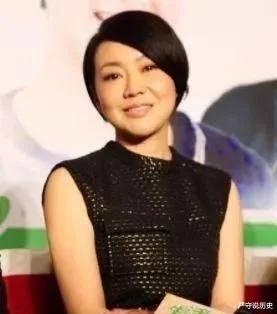 景甜|终于承认和赵本山的“真实”关系，难怪46岁还是单身一人