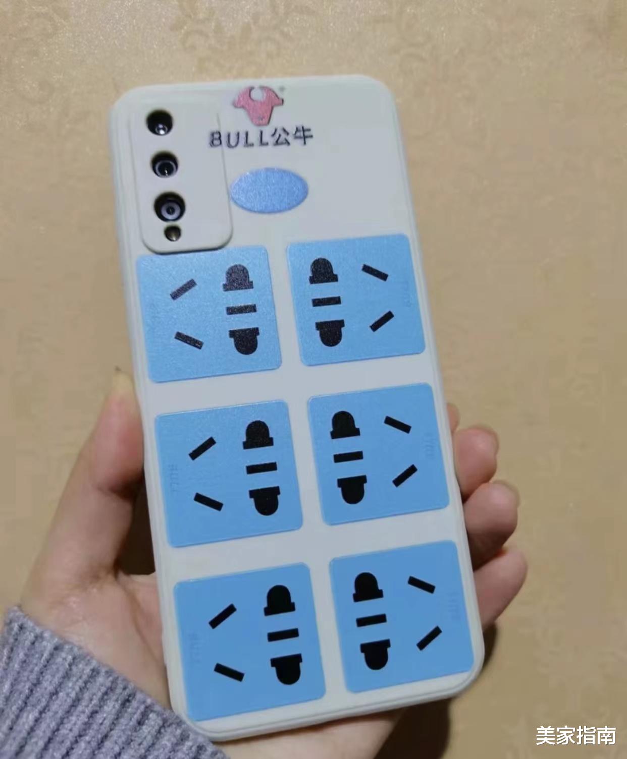 闺蜜总能买到一些“家居怪玩意”,看过这些,感觉打开了新世界