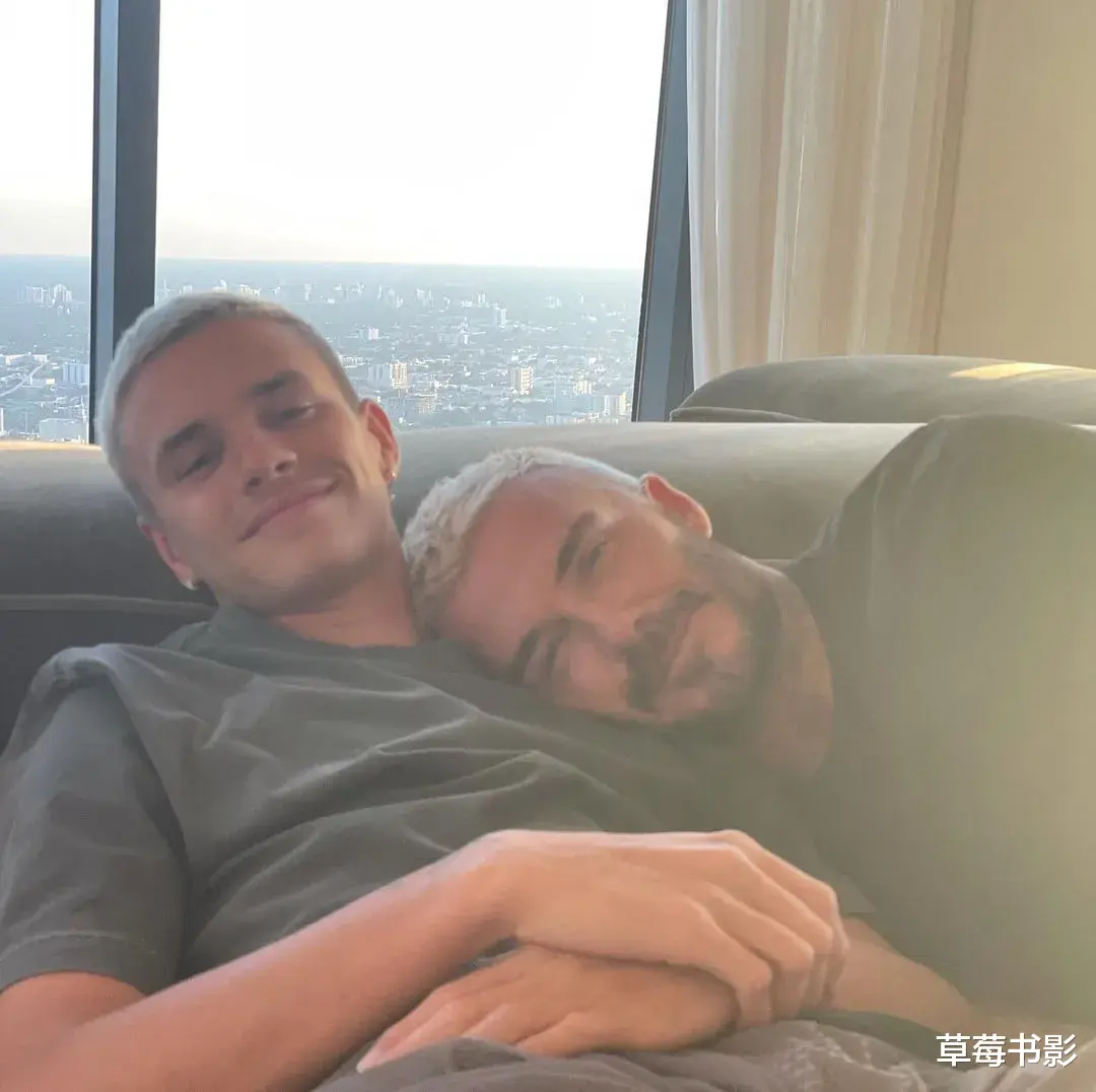 杂志|小贝儿子登亚洲杂志封面！长残了？网友：你丑你骄傲！