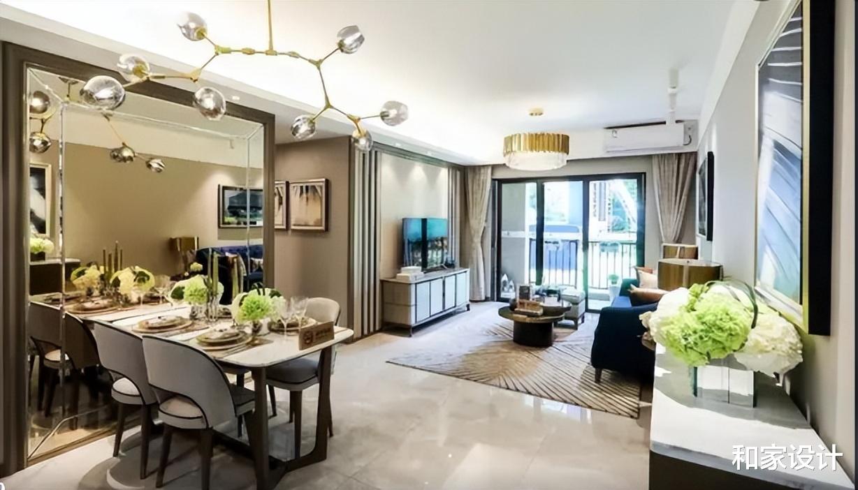 新房装修不要盲目跟风,这些风格真的适合我们吗?答案在这里!