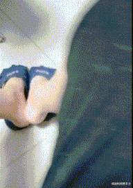 香奈儿 “女生为了吃早饭能有多拼？浴巾：我没想过有一天会这样出门