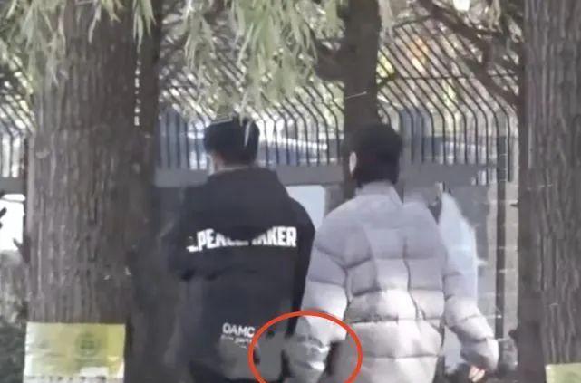 刘恺威|恭喜！刘恺威正式官宣恋情，透露和李晓峰交往细节，大秀恩爱