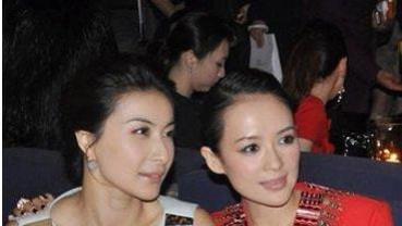 章子怡|霍家家规：男人不能娶明星做妻，如果要娶，对方嫁入之后必须退圈