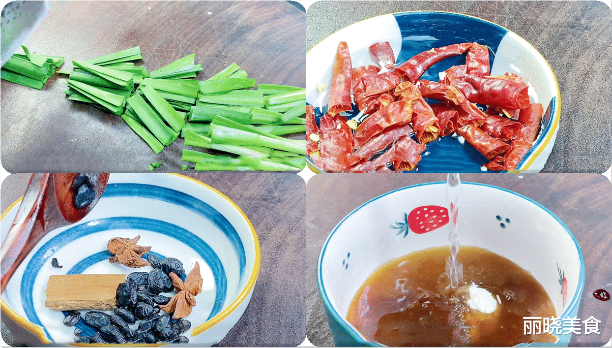 三伏结束，别忘“秋养肺”，建议“多吃6白，少吃1黑”，润肺防燥