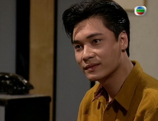 反派|正人君子或大反派?斯文或斯文败类?对港剧演员来说,易如反掌