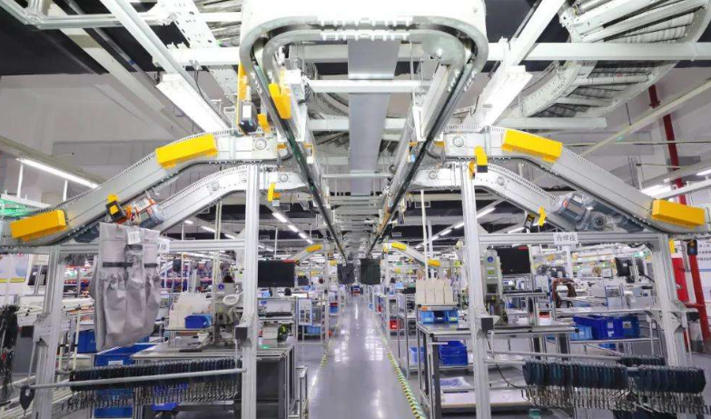 立讯精密|中企做出行动，响应央视呼吁，降低“苹果依赖症”