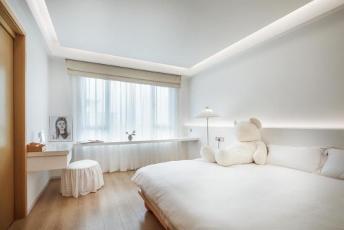 王顾军:让设计回归设计,让家居回归家居