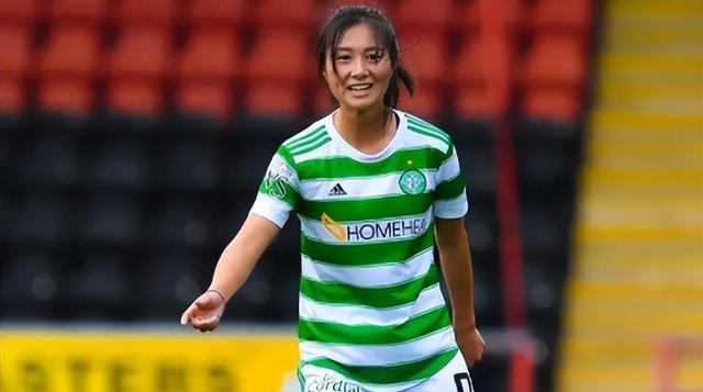|中国女足天才再次闪耀欧洲！加时赛2-0助队进决赛，有望争夺冠军