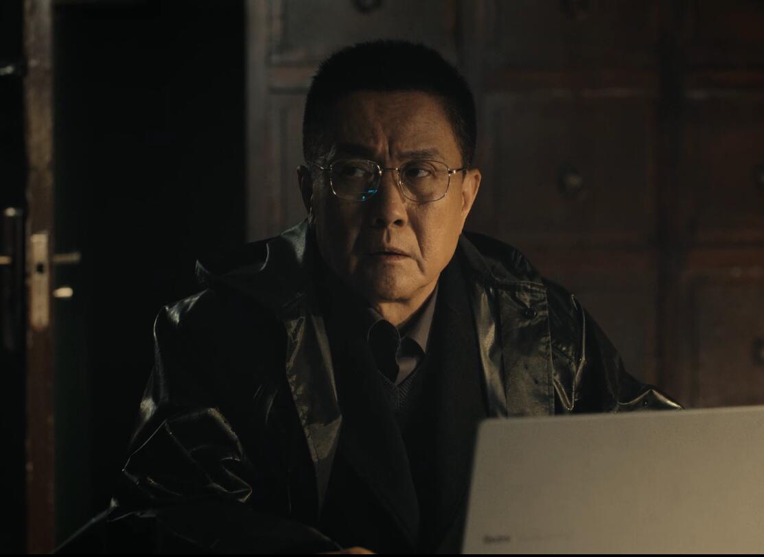 台庆|《促醒者》大结局:一粒神药三条人命,一个坏人三十六年委屈