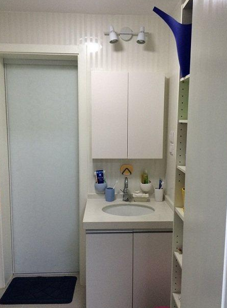 结婚6年终于买房了！虽然是个小户型但是带了个衣帽间，好开心