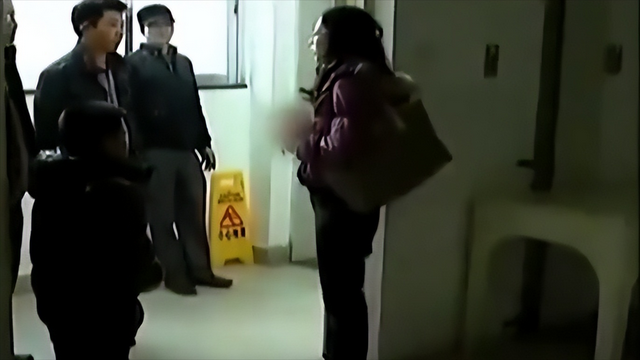 13年,广东老师丢钱怀疑女孩,女孩从4楼跳下证清白,结果如何?