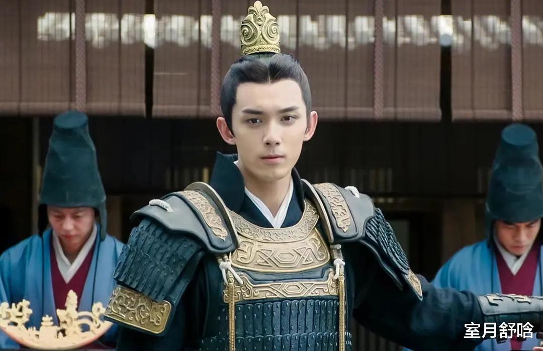 艾莎·冈萨雷斯|同样是演“将军”,将吴磊、刘昊然、任嘉伦、杨洋比较,差异明显