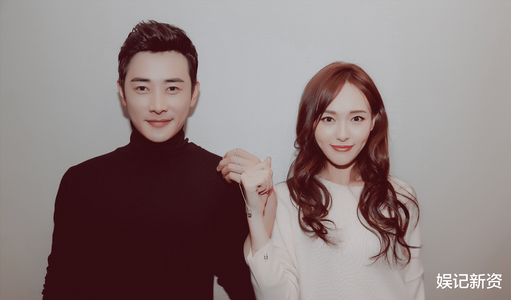 罗晋|罗晋删除新剧相关宣传内容,网友们吵翻了天,唐嫣粉丝被要求道歉